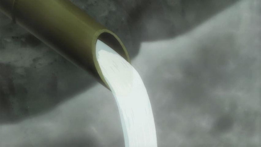 Kunoichi Sakuya (Crazy Asian Love)